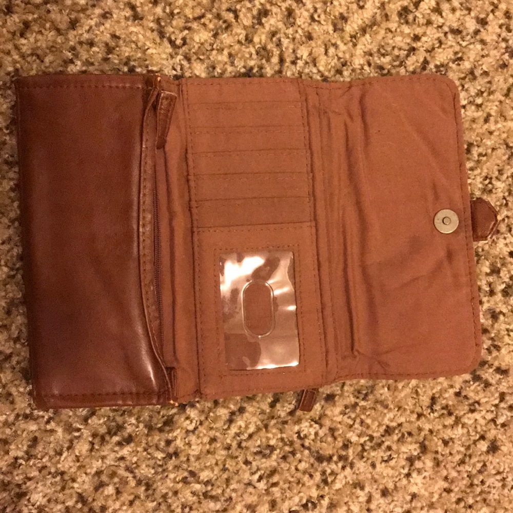 Wallet - Picture 2 of 2